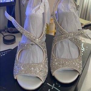 Blue by Betsy Johnson